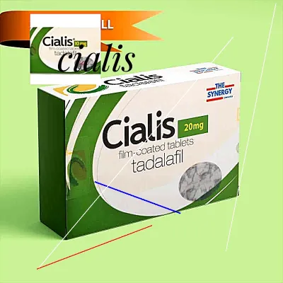 Achat de cialis viagra